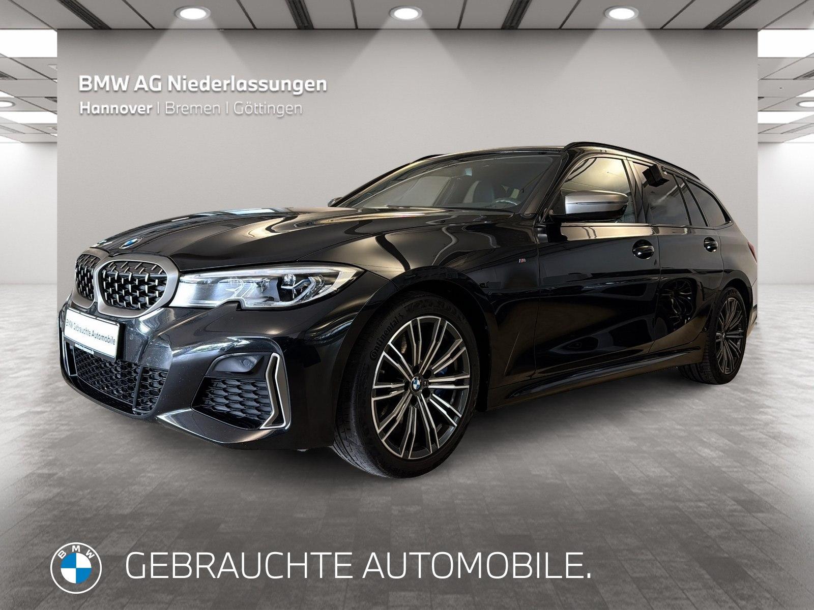 BMW M340i xDrive Touring LiveCockpitProf Head-Up