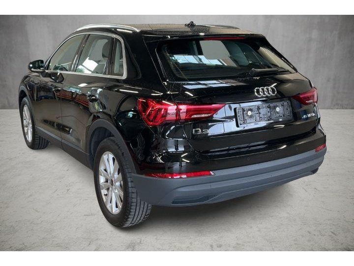 Fahrzeugabbildung Audi Q3 45 eTFSI S-tronic *Cam*LED*PDC*Sitzhzg*ACC*