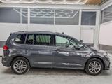 Volkswagen Touran EDITION R-LINE PANO SHZ ACC KEYLESS 1.... - Volkswagen Touran: R Line Edition