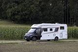 Bürstner Limited / T727 G - Bürstner 727