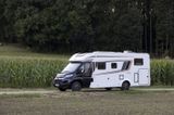 Bürstner Limited / T727 G - Angebote entsprechen deinen Suchkriterien