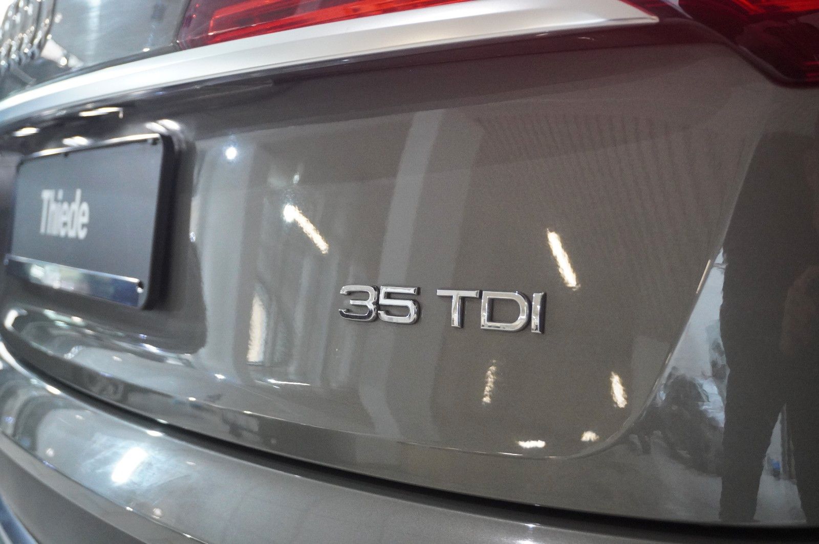 Fahrzeugabbildung Audi Q5 Sportback 35 TDI S-LINE NAVI/LED/SPORT/VIRT.