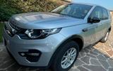 Land Rover Discovery Sport Discovery Sport 2.0 T - Land Rover Discovery Sport Kombi Gebrauchtwagen