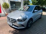 Mercedes-Benz B 220 4Matic Aut.Leder.Navi*Wide.Multib.* - Mercedes-Benz B 220 aus 2020