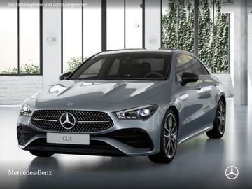 Mercedes CLA 200 - 2