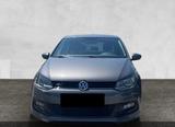 Volkswagen Polo 1.0 5P 60CV BMT R-LINE - Volkswagen Polo: 60