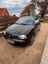 Seat Arsosa - Seat Arosa von privat