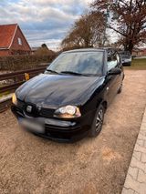 Seat Arsosa - Seat Arosa aus 2004