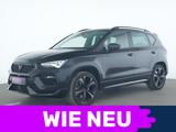 Cupra Ateca 4Drive ACC|360°Kamera|CarPlay|BeatsAudio - Cupra Ateca aus 2022