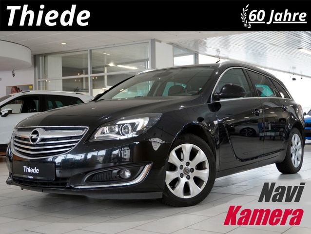 Opel Insignia A ST 2.0 CDTI INNOV. NAVI/SHZ/BI-XENON