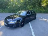 Seat Exeo ST 2.0 TDI CarPlay  - Seat Exeo mit Schiebedach
