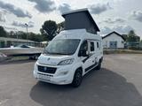 Knaus Boxstar 540 Road Hubdach / 1 Hand / 4 Personen - Knaus 540
