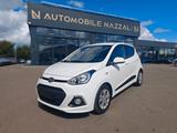 Hyundai i10 Classic - Hyundai i10: Classic