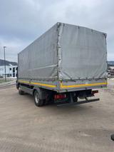 Mercedes-Benz Atego 1229 - Mercedes-Benz Atego 1229