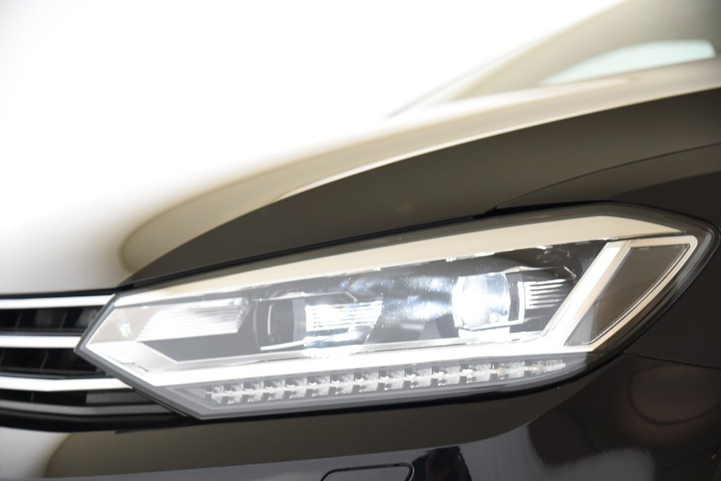 VW Touran