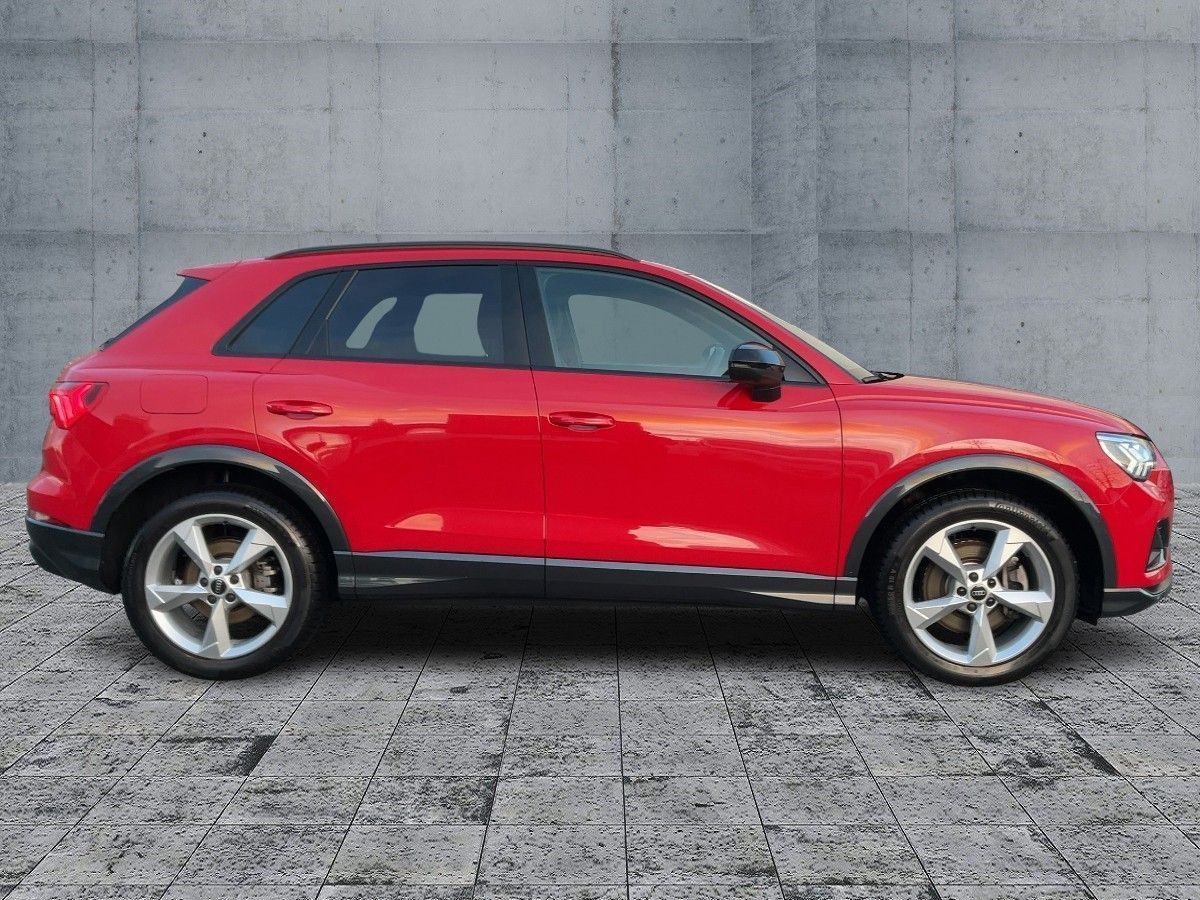 Audi Q3 - Bild 7