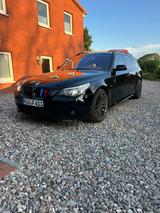 BMW 530xd A touring - - BMW 530 in Kiel