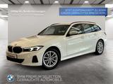 BMW 318i Touring Navi PDC Driv.Assist Sitzheizung - BMW 318 Gebrauchtwagen in Saarbrücken