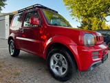 Suzuki Jimny  4X4  Allrad - Suzuki Gebrauchtwagen Frankfurt