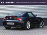 BMW Z4 M Individual Leder Caramel - BMW Z4 M: Sportwagen
