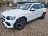 Mercedes-Benz GLC 300 d 4MATIC Autom. - - Mercedes-Benz GLC 300 in Kiel