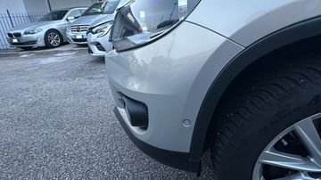 Volkswagen Tiguan - 10