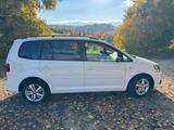 Volkswagen Touran 2.0 TDI MATCH BlueMotion Technology M... - Volkswagen Touran Match mit Diesel-Antrieb