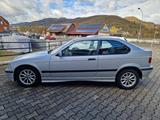 BMW 316i 1,9 Compact Comfort Edition Automatik - BMW: 1.9