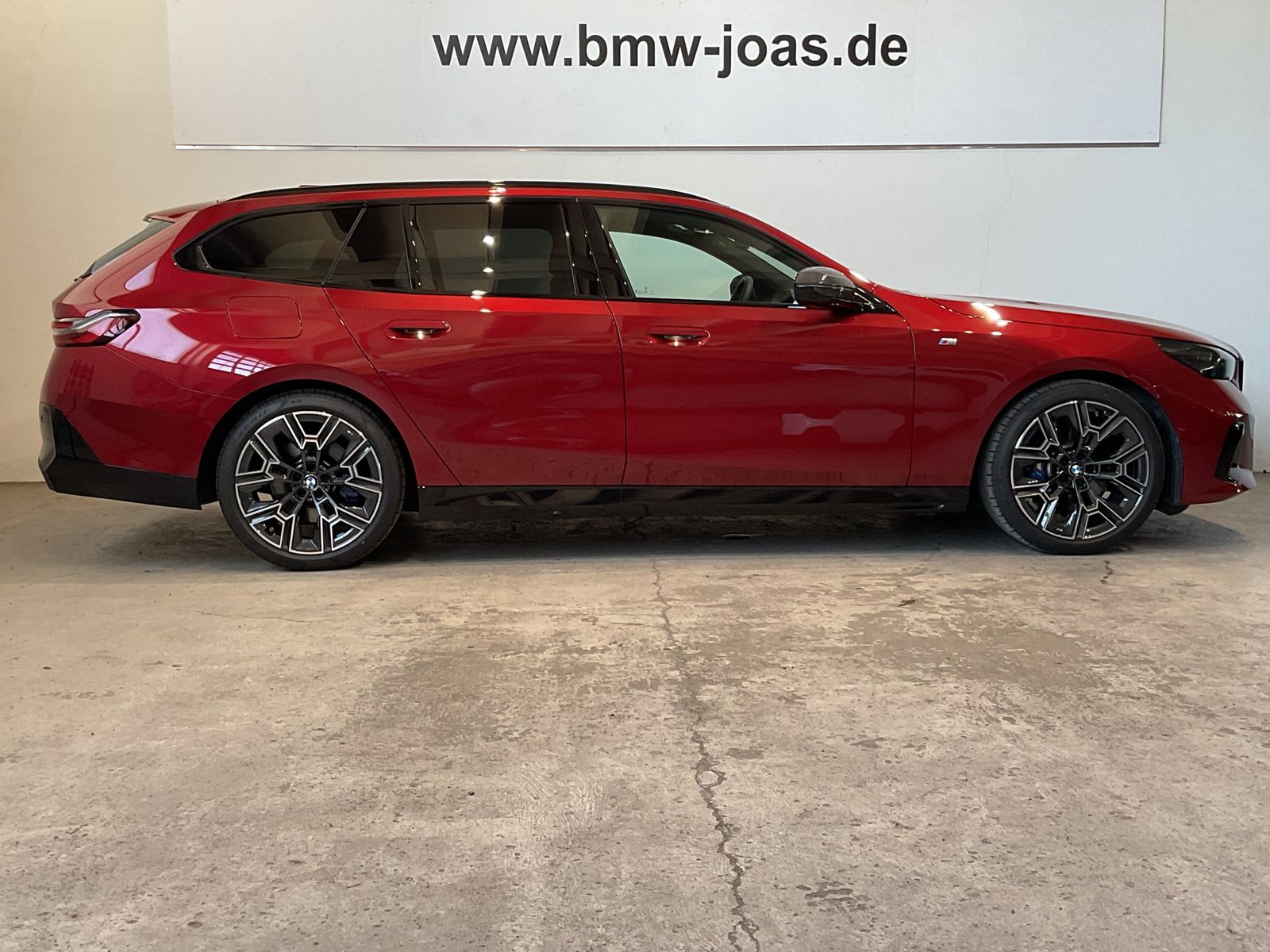 Fahrzeugabbildung BMW 520d xDrive M Sportpaket Pro, Sitzbelüftung, Sta
