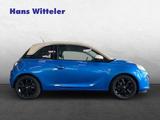 Opel Adam Open Air/Winterpaket/Klim/Faltdach/Garantie - Opel Adam: Open