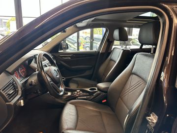 BMW X1 - 10