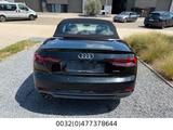 Audi A5 Cabriolet quattro S Line50 TDI / HUD /S SEATS - Audi A5 50 TDI Gebrauchtwagen