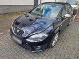 Seat SEAT LEON FR 1P  170 PS TDI - Seat Leon: Fr TDI 170