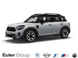 MINI Cooper El. Panodach Panorama Navi Leder Digitale - MINI Cooper SUV