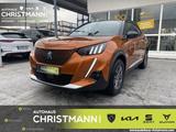 Peugeot 2008 e GT 136 Navigation LED ACC Rückfahrkamera 