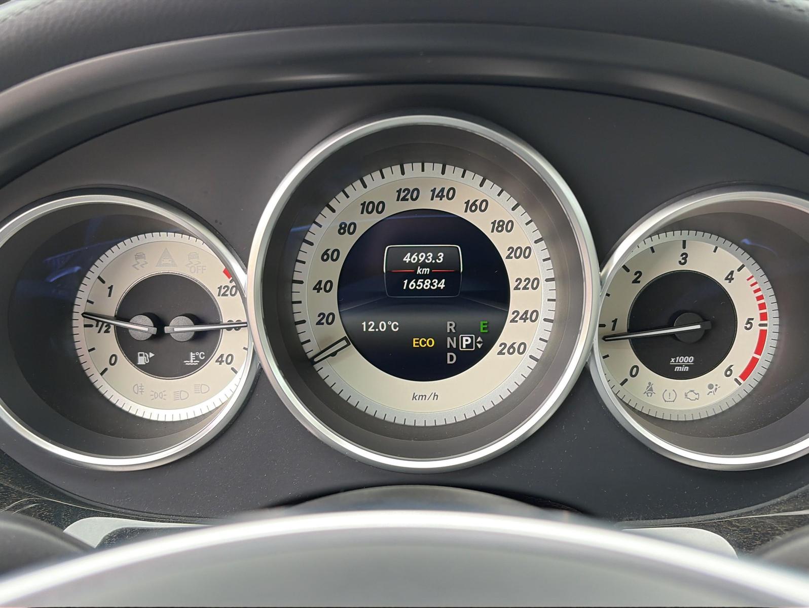 Mercedes-Benz CLS 250 D BlueTec 4Matic AMG LED*Leder*CarPlay*