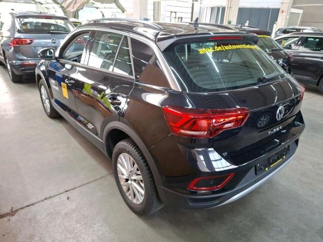 Volkswagen T-Roc — fotografia 3