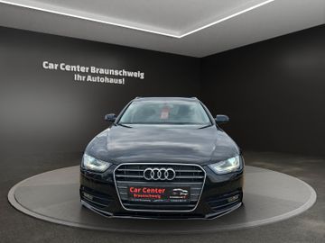 Audi A4 - 3