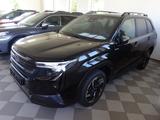Subaru Forester 2,0ie Exclusive Lineartronic - Subaru Forester Tageszulassungen