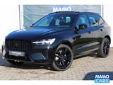Volvo XC60 T6 AWD Recharge Plus Black Edition 360CAM - Volvo XC60: Recharge Plus Black Edition