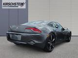 Fisker Karma Ecosport *Fahrzeug aus Sammlung* 82km! - Fisker aus 2013