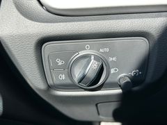 Fahrzeugabbildung Audi A3 35 TDI Sportback s-tronic Navi Leder Xenon