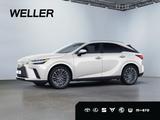 Lexus RX 350 h Luxury Line *Pano*360*HUD*Navi*LED*SHZ* - Lexus mit Hybrid-Antrieb