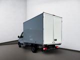 Volkswagen Crafter 35 Koffer L2 Klima*Radio*3Sitze*BT - gebrauchte Volkswagen Crafter aus dem Jahr 2022