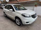 Renault Koleos2.0 dci 150cv 4x4 Proactive Luxe - Renault Koleos: Luxe