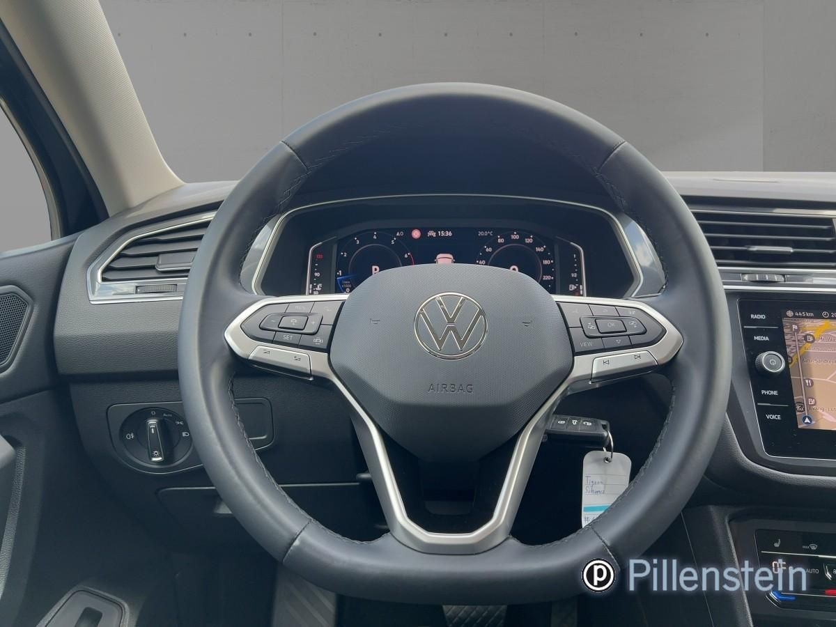 Volkswagen Tiguan Allspace - Bild 13