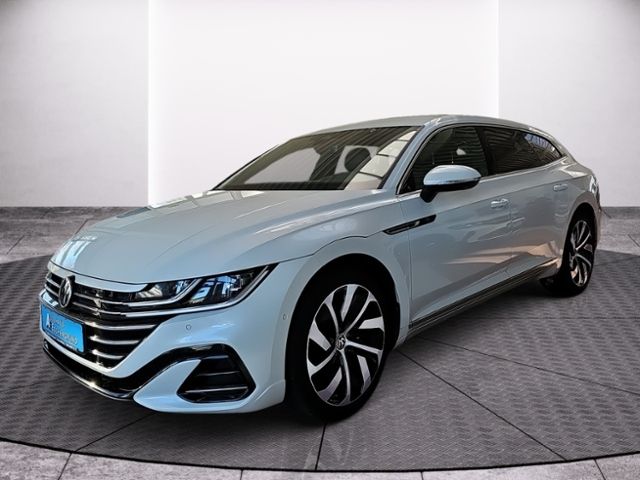 Fahrzeugabbildung Volkswagen Arteon Shooting Brake eHybrid DSG R-Line STDHZ A