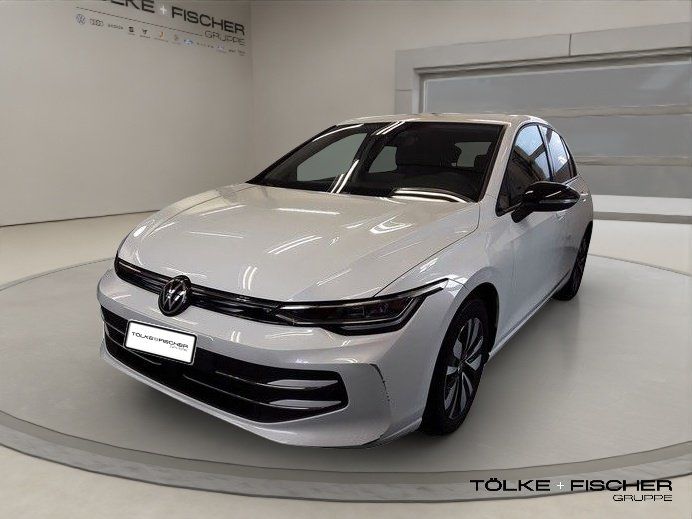 Volkswagen Golf VIII 1.5 eTSI 85 kW Goal ACC AUT Kam. LED foto 2