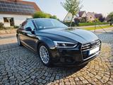 Audi A5 40 TFSI Sportback /8fach/Leder/Schiebedach - Audi A5 8F