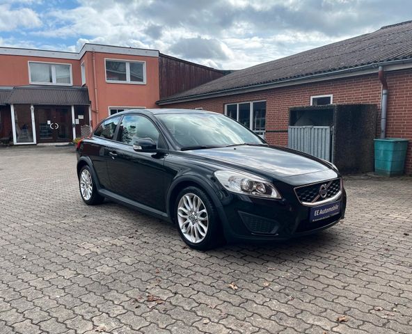 Volvo C30 1.6 D Drive Kinetic Bild 2